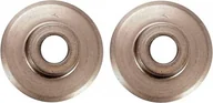 Materiały ścierne - YATO KÓŁKO DO OBCINAKA DO RUR 18,5 x 6 x 4,8mm/2szt. DO YT-22341, YT-22342 - miniaturka - grafika 1