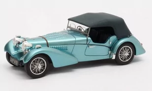 Matrix Bugatti T57Sc Sports Tourer Vande 1:43 Mx40205-102 - Samochody i pojazdy dla dzieci - miniaturka - grafika 1