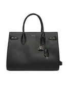 Torebki damskie - Aldo Torebka Unolaan 14143608 Czarny - miniaturka - grafika 1