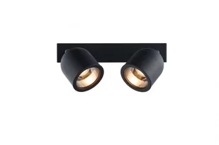 Kaspa Listwa SPARK 2 50792202) 50792202 - Lampy sufitowe - miniaturka - grafika 1