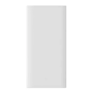 Szybko ładujący Power Bank Baseus Adaman2 10000mAh 30W (biały) - Powerbanki - miniaturka - grafika 4