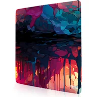 Podkładki pod mysz - PODKŁADKA POD MYSZ MYSZKĘ Kolory Poza Szczeliną 30x30 TILT XL Na biurko - miniaturka - grafika 1