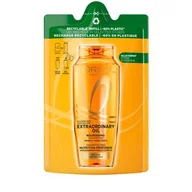 Szampony do włosów - L'Oréal Paris Elseve Extraordinary Oil Nourishing Shampoo Szampon do włosów Napełnienie 250 ml - miniaturka - grafika 1