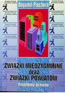 Biografie i autobiografie - Związki międzygminne oraz związki powiatów - miniaturka - grafika 1