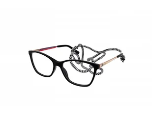Missoni MMI 0032 807 - Okulary korekcyjne, oprawki, szkła - miniaturka - grafika 1