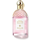 Wody i perfumy damskie - Guerlain Aqua Allegoria Granada Salvia woda toaletowa 125ml - miniaturka - grafika 1