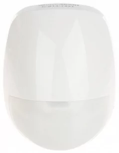Hikvision CZUJKA PIR DS-PDP18-EG2 P Hikvision DS-PDP18-EG2 P - Czujniki czadu, dymu, gazu - miniaturka - grafika 1