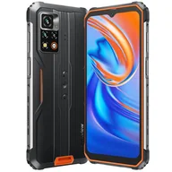 Telefony komórkowe - Blackview BV9200 8GB/256GB Dual Sim Pomarańczowy - miniaturka - grafika 1