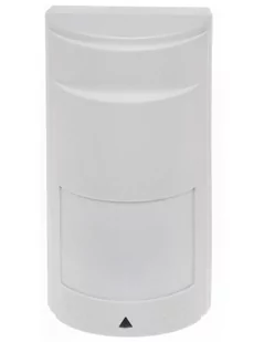 Czujka dualna PIR DM-525 PARADOX - Alarmy Czujka dualna PIR DM-525 PARADOX - Alarmy - miniaturka - grafika 1