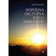 Historia świata - Wspólna Ojczyzna Wielu Narodów Historia Wybranych Miejscowości Masywu Ślęży Jacek Ostrowski - miniaturka - grafika 1