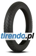 Opony motocyklowe - Kenda K671F Cruiser 110/80R17 57P koło przednie - miniaturka - grafika 1