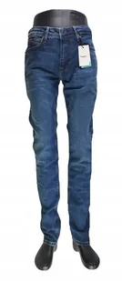 Pepe Jeans - Hatch PM206323WS84 jeansy męskie pas 87 cm 1 gatunek - W32/L34 - Spodnie męskie - miniaturka - grafika 1