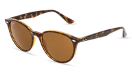 Okulary przeciwsłoneczne - Ray Ban Okulary Przeciwsłoneczne Rb 4305 710/73 - miniaturka - grafika 1