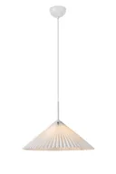 Lampy sufitowe - Lampa wisząca w stylu modernistycznym 108711 z serii PLISADO - miniaturka - grafika 1