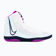 Kimona, stroje i obuwie - Buty zapaśnicze Nike Inflict 4 - miniaturka - grafika 1