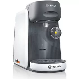 Ekspres do kawy Bosch Finesse TAS16B4 - Ekspresy do kawy - miniaturka - grafika 1