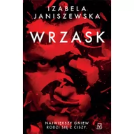 Thrillery - Wrzask - miniaturka - grafika 1