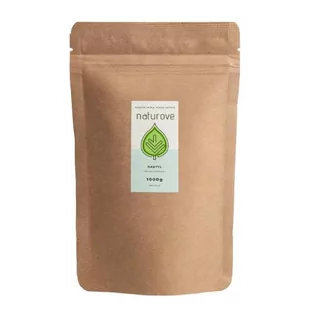 NATUROVE Daktyle suszone, 1000g - Zdrowa żywność - miniaturka - grafika 1