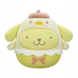 Jas Sqm 20cm Sega Pompompurin - Maskotki i pluszaki - miniaturka - grafika 1