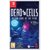 Gry Nintendo Switch - Dead Cells: Action Game of the Year GRA NINTENDO SWITCH - miniaturka - grafika 1