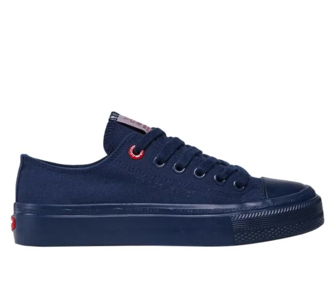 Trampki Damskie Cross Jeans JJ2R4018C 39