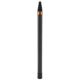 2,9 m Super Long Carbon Fiber Invisible Selfie Stick do X3 / Action 3/11 Camera Selfie Stick - Selfie stick - miniaturka - grafika 1