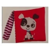 Powieści i opowiadania - Przytul mnie - piesek - miniaturka - grafika 1