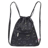 Plecaki worki - My Bag's, worek - plecak Cosmos, XS - miniaturka - grafika 1
