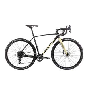 Rower gravel Romet Boreas 2 Apex 1x11 - Rowery - miniaturka - grafika 1