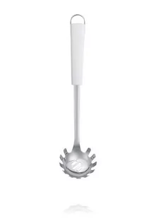 Brabantia ESSENTIAL Łyżka do makaronu Spaghetti - Biała - Przybory do gotowania - miniaturka - grafika 2