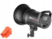 Lampy studyjne - Studyjna lampa błyskowa Jinbei DMII-5 500Ws - miniaturka - grafika 1
