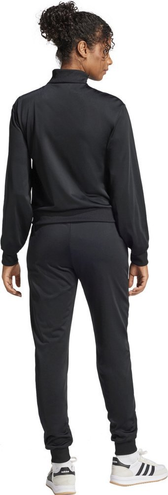 Adidas Dres damski adidas Essentials Feel Cozy czarny JD4475 S