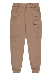 Pantaloni Airman Uomo Alpha Industries - Spodnie męskie - miniaturka - grafika 1