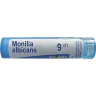 Homeopatia - Boiron Monilia albicans, 9 CH, gran.,4g,(MZ19295) 3864503 - miniaturka - grafika 1
