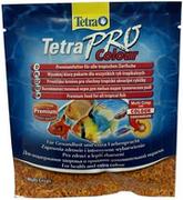 Pokarm dla ryb - Tetra TetraPro Colour 12g saszetka MS_9184 - miniaturka - grafika 1