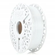 Filamenty i akcesoria do drukarek 3D - Filament ROSA 3D PETG 1,75mm 1kg Biały White - miniaturka - grafika 1