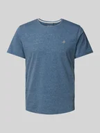 Koszulki męskie - T-shirt z okrągłym dekoltem - miniaturka - grafika 1