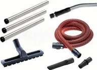 Akcesoria do urządzeń czyszczących - Sourcing Set of suction accessories for the 36mm system NILFISK, 6 parts - miniaturka - grafika 1
