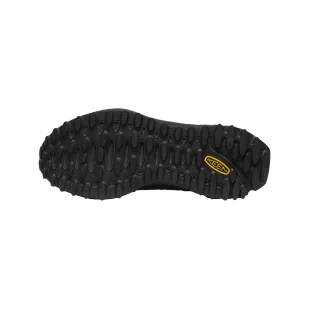 Buty trekkingowe męskie KEEN ZIONIC WP - Buty trekkingowe męskie - miniaturka - grafika 9