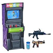 Figurki dla dzieci - Fortnite Victory Royale Automat Arcade fiolet 15cm - miniaturka - grafika 1
