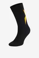 Skarpetki damskie - Reebok R0376-SS24 (1-pack) Pomarańczowy - miniaturka - grafika 1