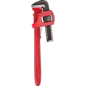 Klucze i nasadki - Condor Klucz hydrauliczny do rur typ stillson 350 mm - miniaturka - grafika 1