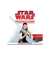 Gry planszowe - Galakta Star Wars: Przeznaczenie Starter 2-osobowy - miniaturka - grafika 1