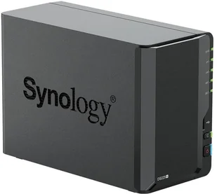 Synology DS225+/2x HAT3300-4T 2x 4TB - Akcesoria do serwerów - miniaturka - grafika 1
