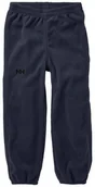 Bluzy damskie - Helly Hansen K DAYBREAKER FLEECE PANT 104 - miniaturka - grafika 1