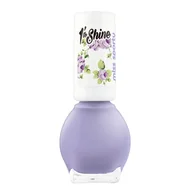 Lakiery do paznokci - MISS SPORTY 1 Minute To Shine Lakier Do Paznokci 300 7ml - miniaturka - grafika 1