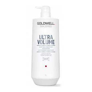 Goldwell Dualsenses Ultra Volume odżywka zwiększająca objętość 1000ml - Odżywki do włosów - miniaturka - grafika 1