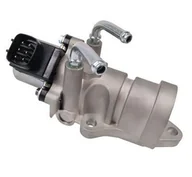 Układ zasilania - akcesoria - Zawór AGR Magneti Marelli 571822112147 - miniaturka - grafika 1