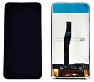 Części serwisowe do telefonów - WYŚWIETLACZ LCD HUAWEI NOVA 5T YAL-L21 HONOR 20 - miniaturka - grafika 1