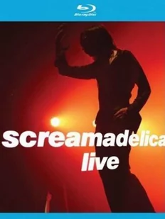 Screamadelica Live Primal Scream - Koncerty - miniaturka - grafika 1